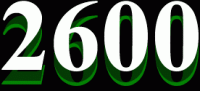 2600 Films