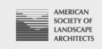 American Society of Landscape Architects