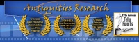 Antiquities Research Films