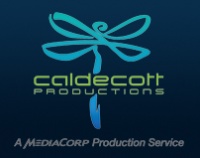 Caldecott Productions