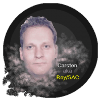 Carsten Cumbrowsky