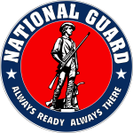 Massachusetts Army National Guard