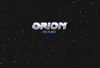 Orion Pictures