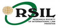 Research Society of International Law, Pakistan