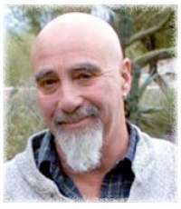 Stuart Hameroff