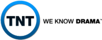 TNT - Turner Network Television