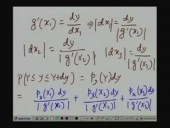 Probability & Random Variables