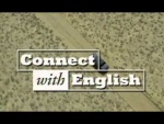 Connect with English