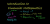 Introduction to Financial Mathematics Tutorials