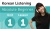 Korean Listening Comprehension for Absolute Beginners