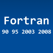 Advanced Tutorials on Fortran Programming