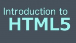 Introduction To HTML5 in 40 Minutes