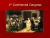 US History to 1865 with Prof. Matthew Hamilton