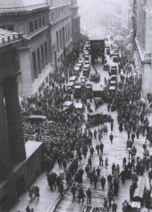 The Great Depression: What We Can Learn From It