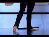 How to Do Beginning Ballet Steps