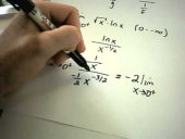 Calculus Videos: Limits