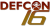 DEFCON 16 (8-10, 2008 - Las Vegas)