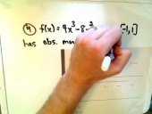 AP Calculus BC Sample Test Questions
