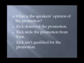 ESL: American Slang