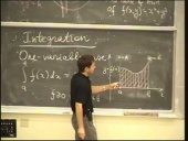 Multivariable Calculus with Prof. Edward Frenkel