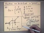 Math 210: Calculus I