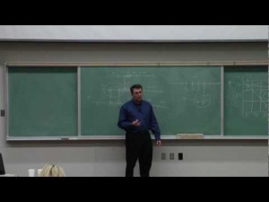 Lionel Laroche Lecture: Sudents integration in Multicultural Environments