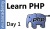 PHP Programming Concepts for Beginners