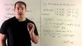 Ordinary Differential Equations: Solutions and Examples