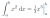 Getting Started with LaTeX