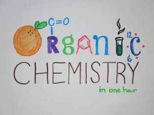 Organic Chemistry I Tutorials with Worksheets