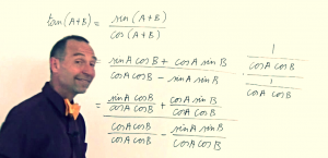 Pre-Calculus 6-9: Trigonometry Review