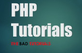 PHP & MySQL: The Bad Tutorials