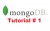 MongoDB Tutorials for Beginners