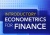 Introductory Econometrics for Finance