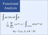 Introduction to Functional Analysis: Lecture Notes