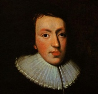 On His Having Arrived At The Age Of Twenty-Three