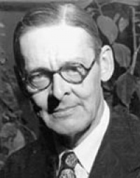 The Love Song of J. Alfred Prufrock