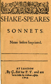Sonnet CXLVI - The Death of Death