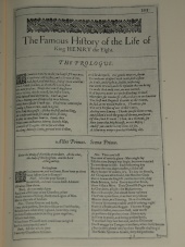 The Fall of Cardinal Wolsey