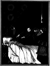 The Facts In The Case of M. Valdemar