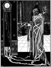 The Masque of The Red Death