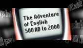 The Adventure of English (2003)