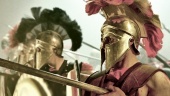 The Spartans (2004)