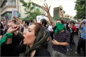 Iran Under Pressure (2007)