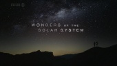 Wonders of the Solar System, with Brian Cox (2010)