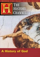 A History of God (2001)
