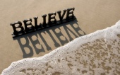 The Power of Belief, with John Stossel (1998)