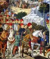 Medici: Godfathers of the Renaissance (2004)