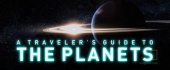 A Traveller's Guide to the Planets (2010)