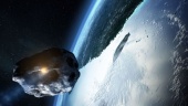 Known Universe: The Most Explosive (2009)